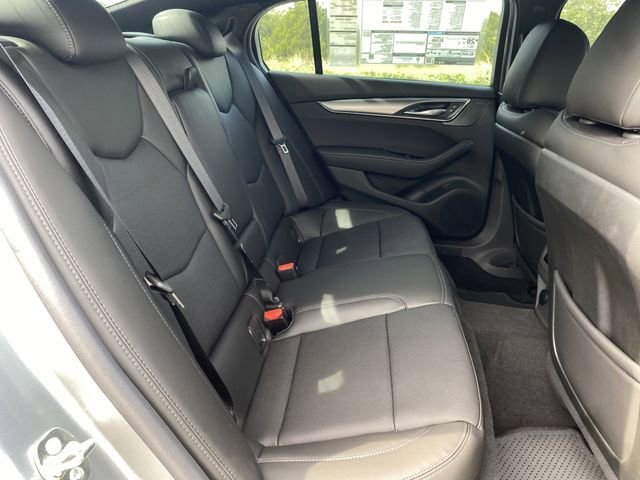 New 2026 Cadillac CT5 Premium Luxury RWD image 27