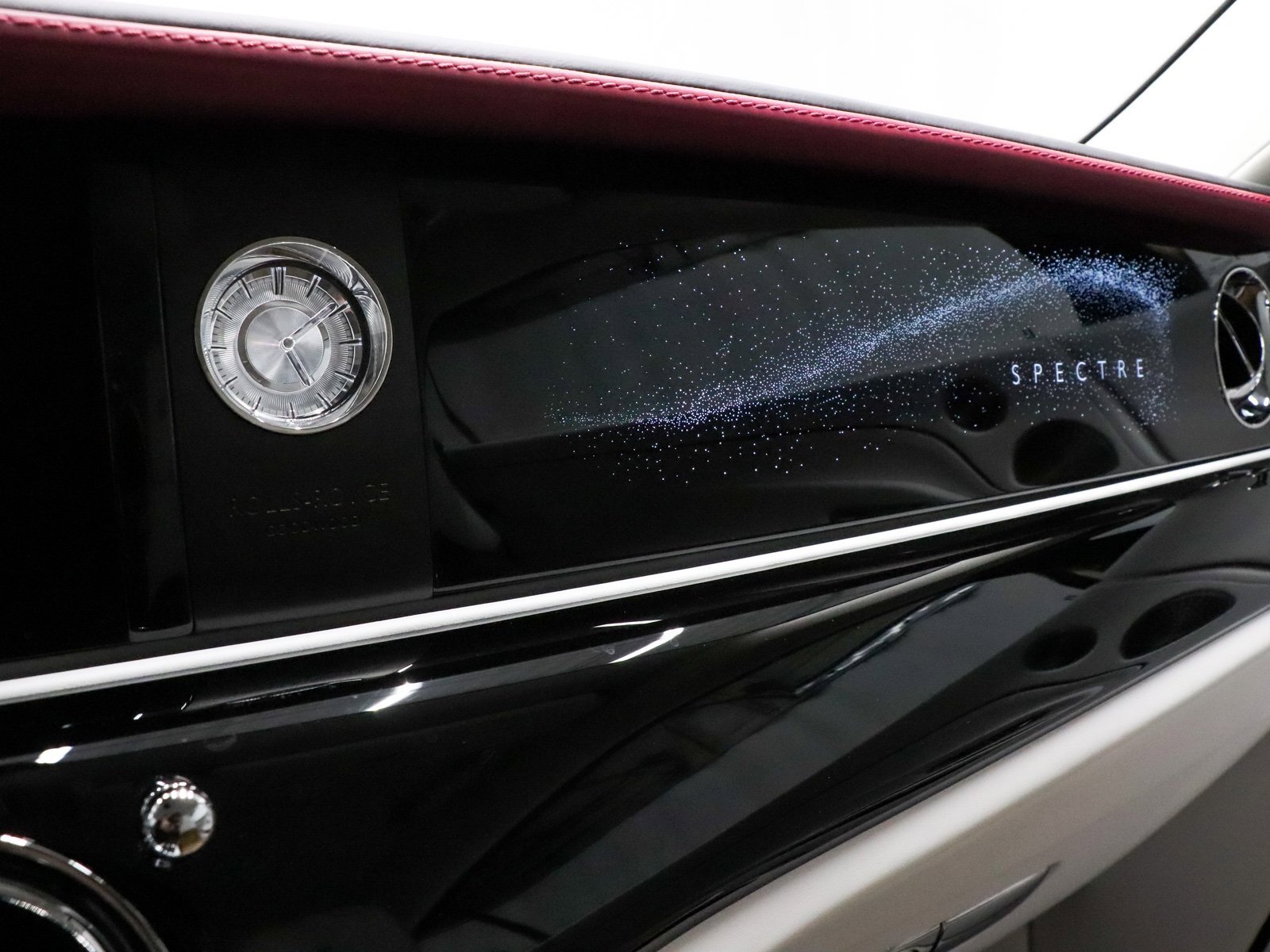 Used 2024 Rolls-Royce Spectre w/ Spectre Launch Package image 57