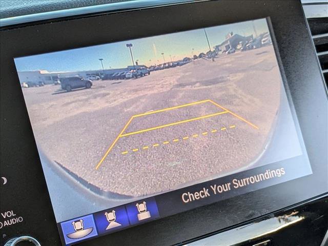 Used 2021 Honda Ridgeline Sport image 13