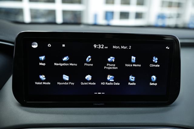 Used 2023 Hyundai Santa Fe SEL w/ Cargo Package image 35