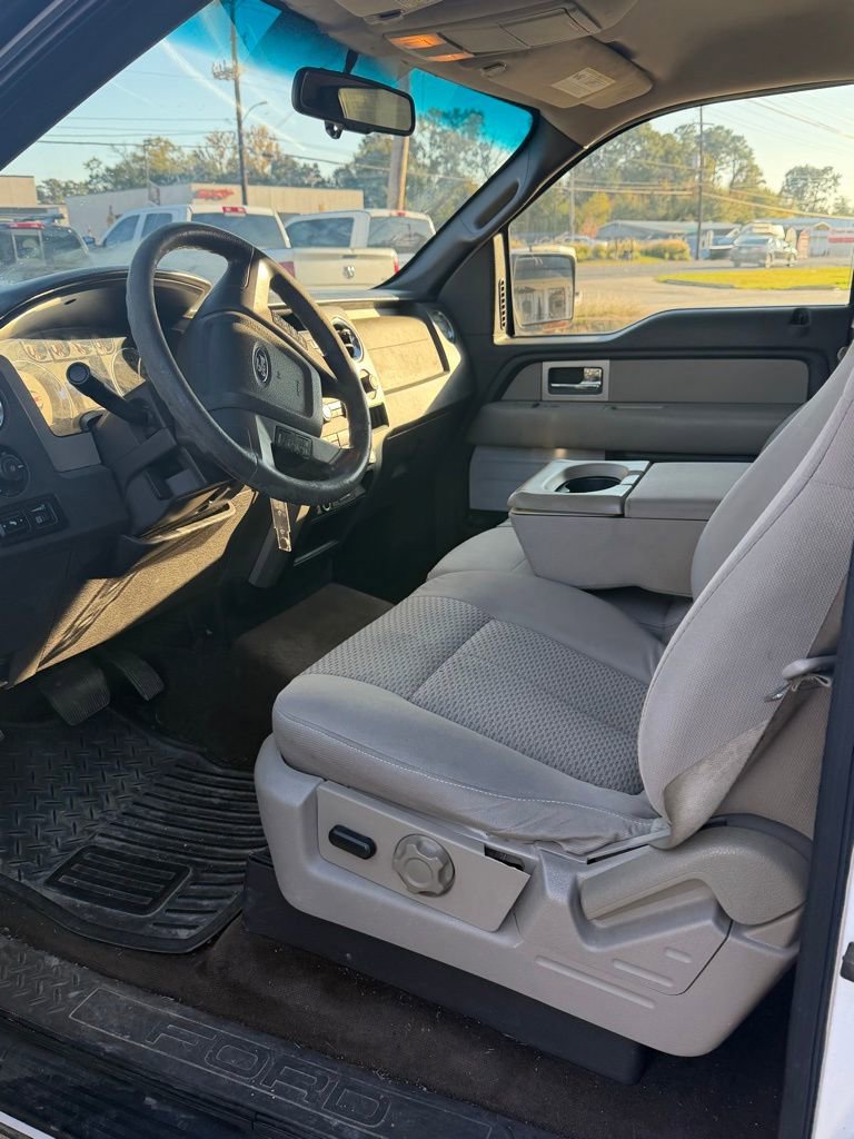 Used 2010 Ford F150 image 14