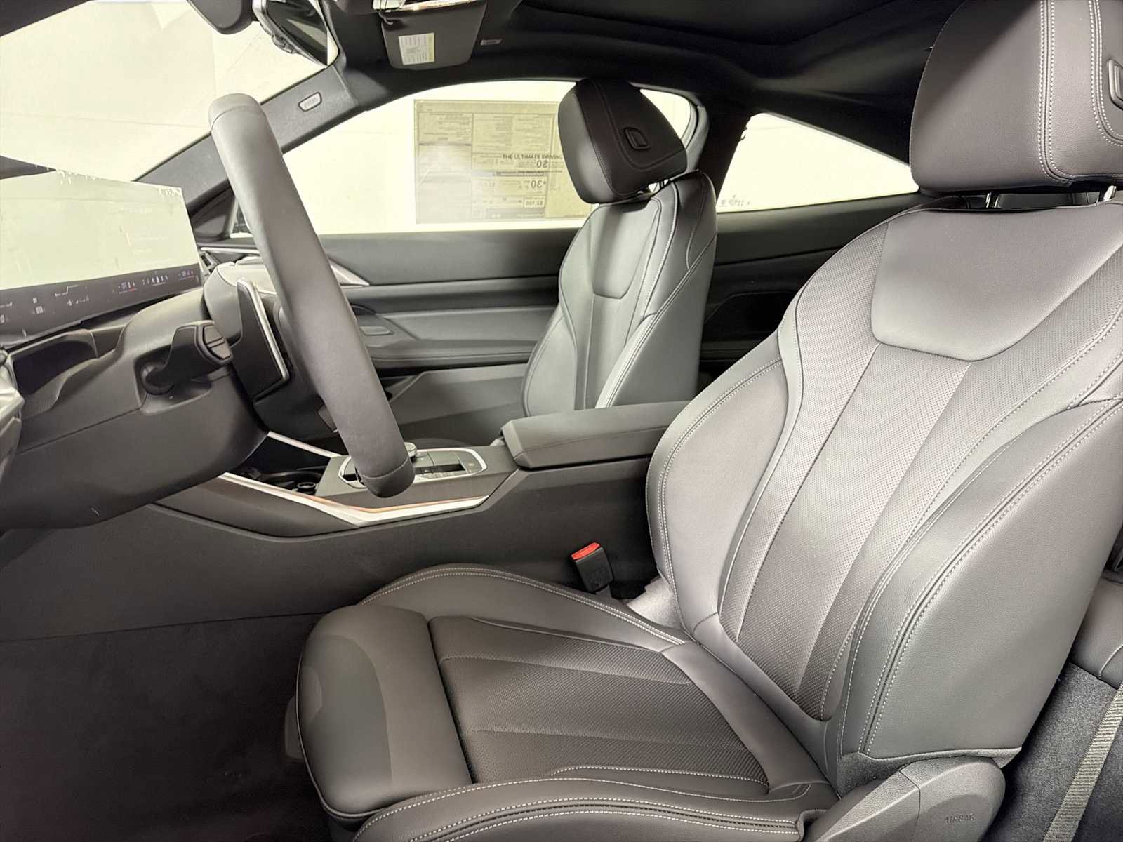 New 2026 BMW 430i xDrive Coupe w/ Convenience Package image 11