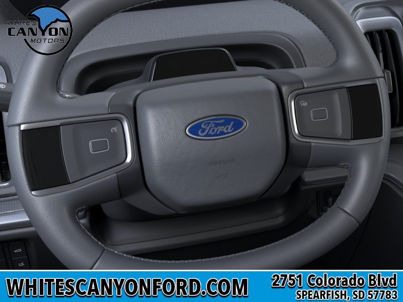 New 2026 Ford Expedition Max Active AWD/4WD image 12