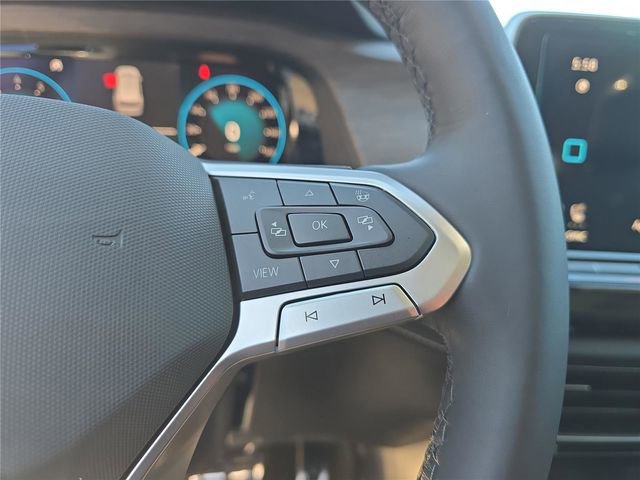 New 2026 Volkswagen Atlas SEL Premium R-Line image 25