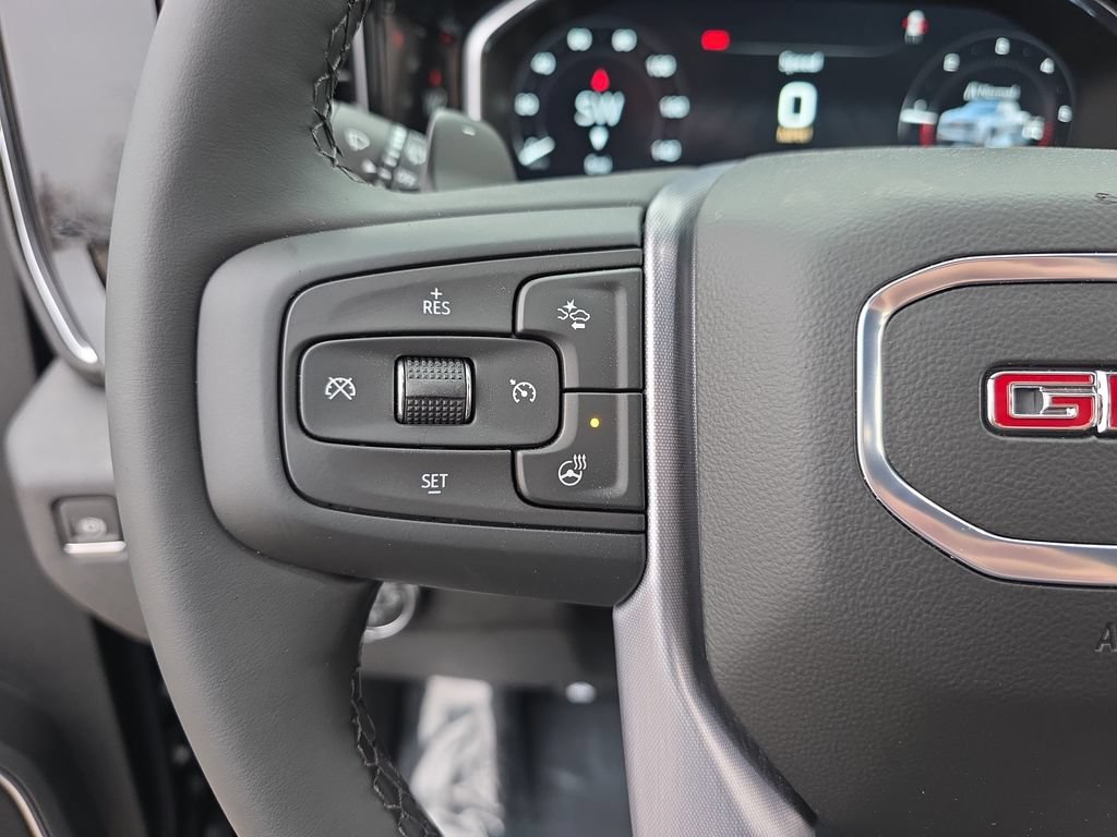 New 2026 GMC Sierra 1500 Elevation AWD/4WD image 16