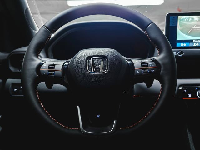 New 2026 Honda Pilot TrailSport image 6