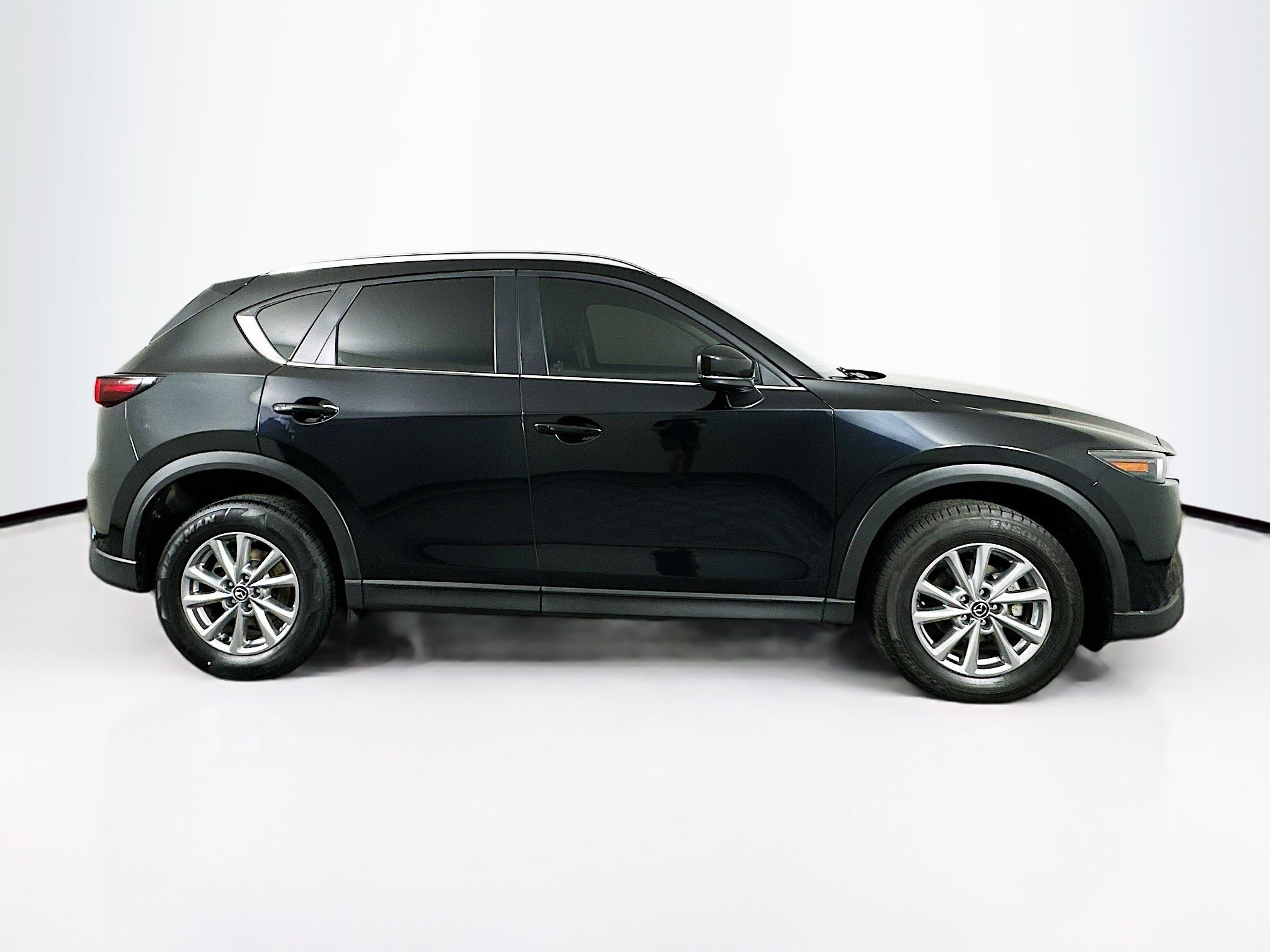 Used 2023 MAZDA CX-5 AWD 2.5 S image 10
