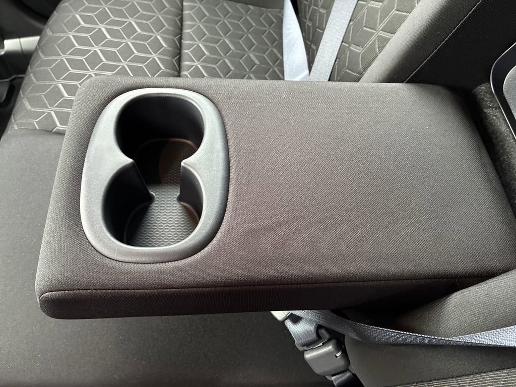 New 2026 Mitsubishi Outlander Sport LE image 17