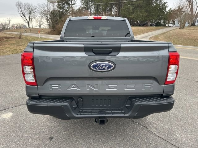 New 2026 Ford Ranger XL w/ Trailer Tow Package image 15