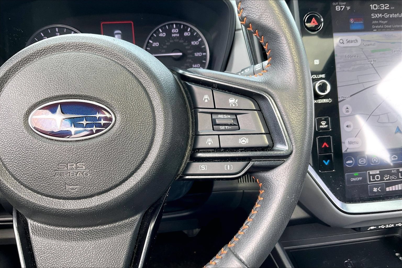 Certified 2024 Subaru Crosstrek 2.5i Limited w/ Popular Package #3 AWD/4WD image 20