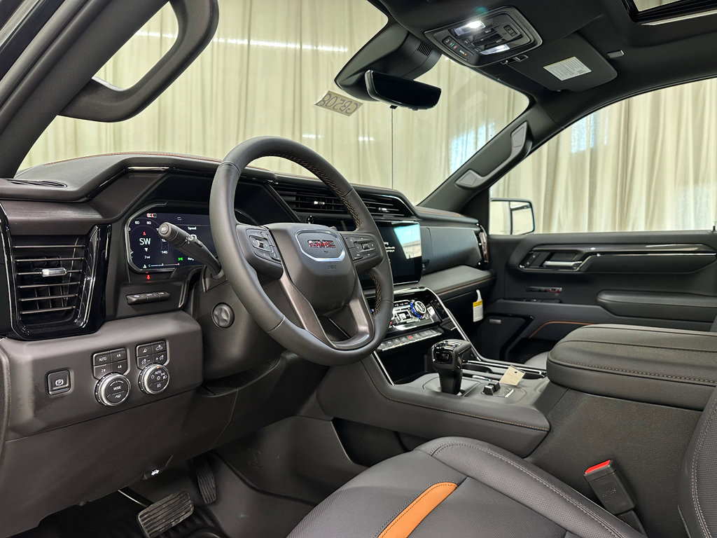 New 2026 GMC Sierra 1500 AT4 w/ Technology Package image 30