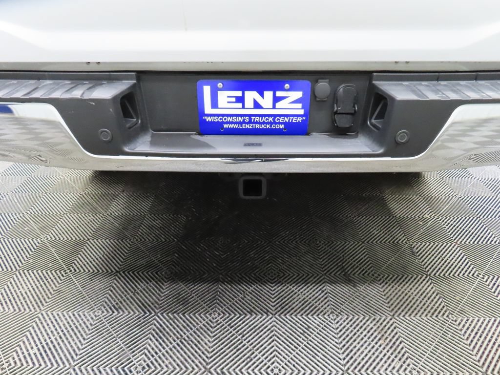Used 2024 Ford F150 XLT w/ Tow/Haul Package AWD/4WD image 36