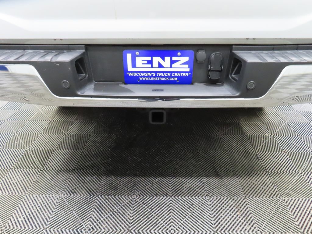 Used 2024 Ford F150 XLT w/ Tow/Haul Package AWD/4WD image 36