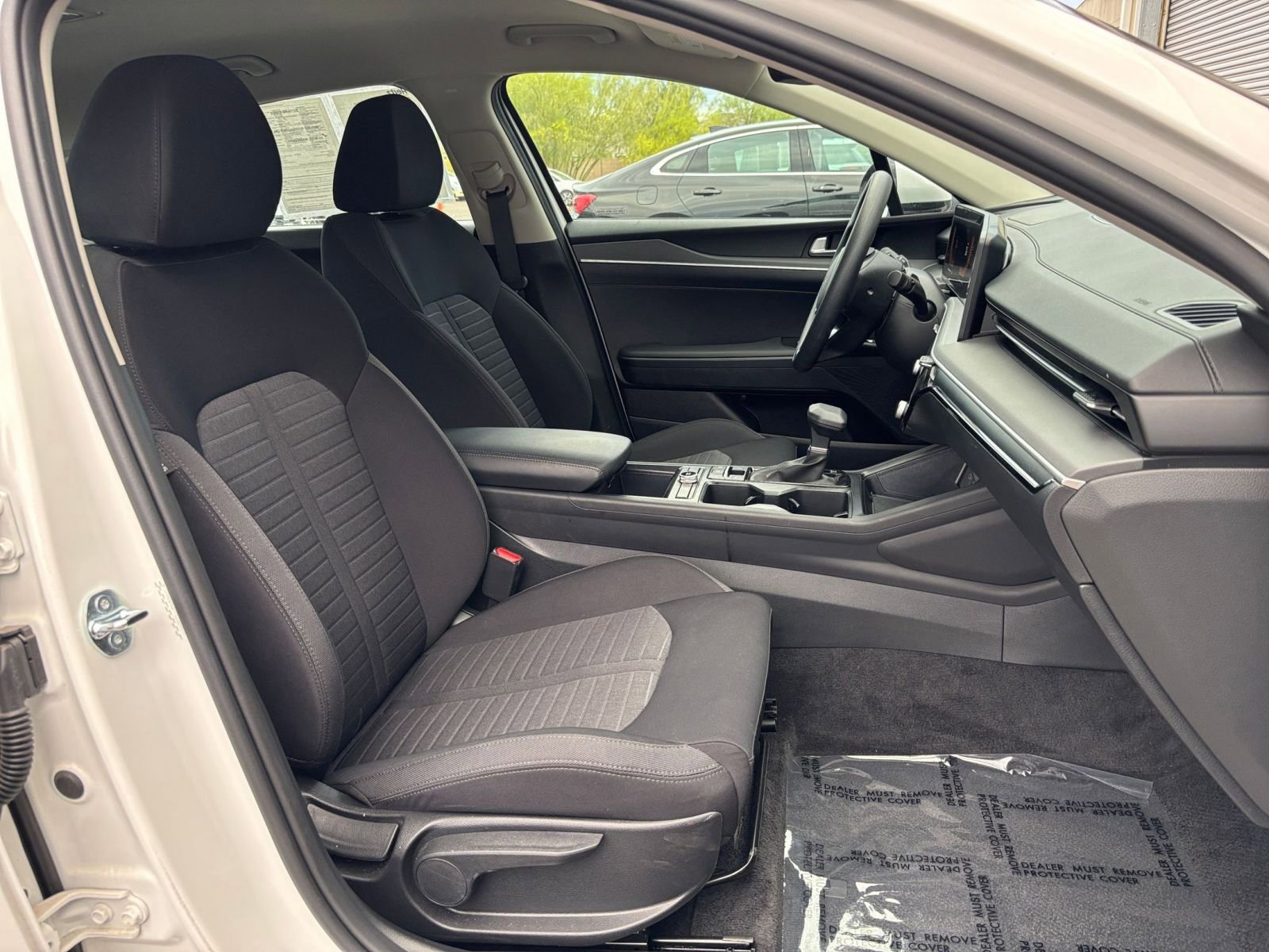 Used 2025 Kia K5 LXS image 35