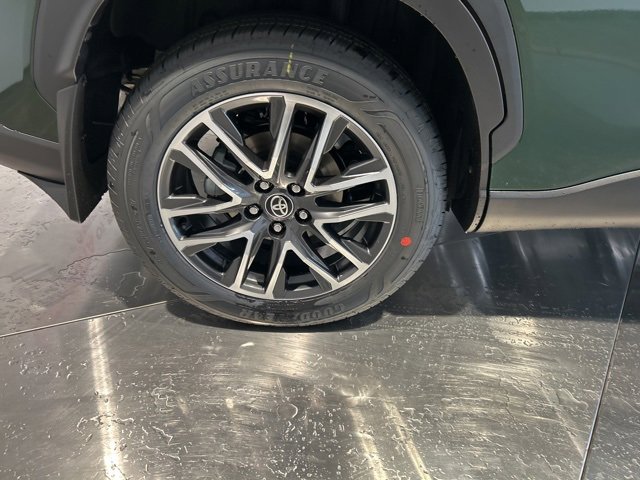 New 2026 Toyota Corolla Cross XLE image 19