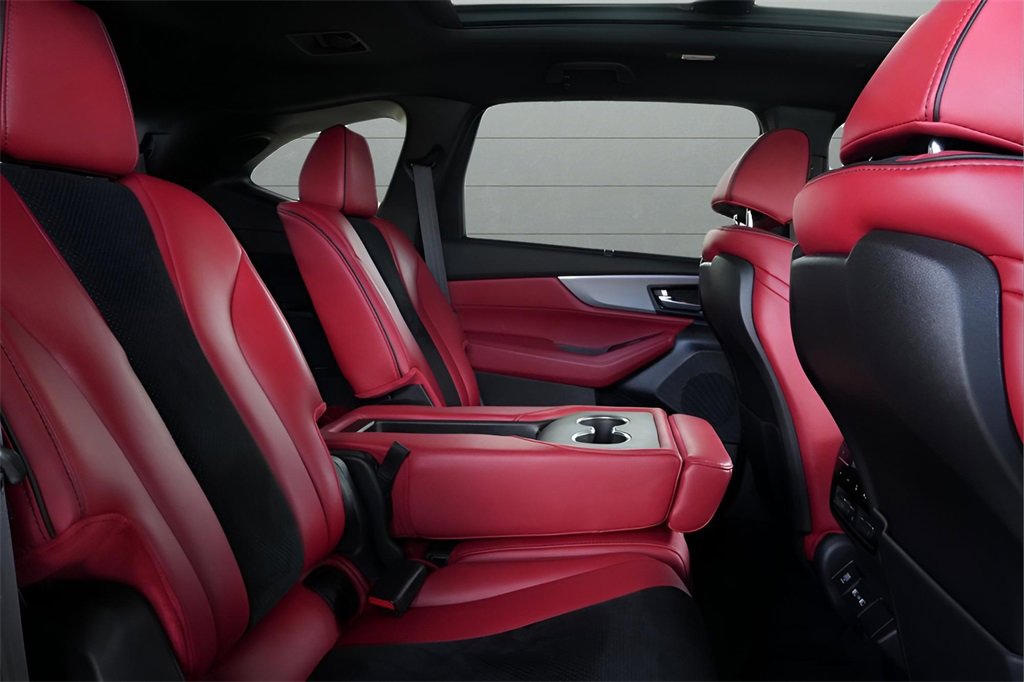 Used 2022 Acura MDX A-Spec image 53