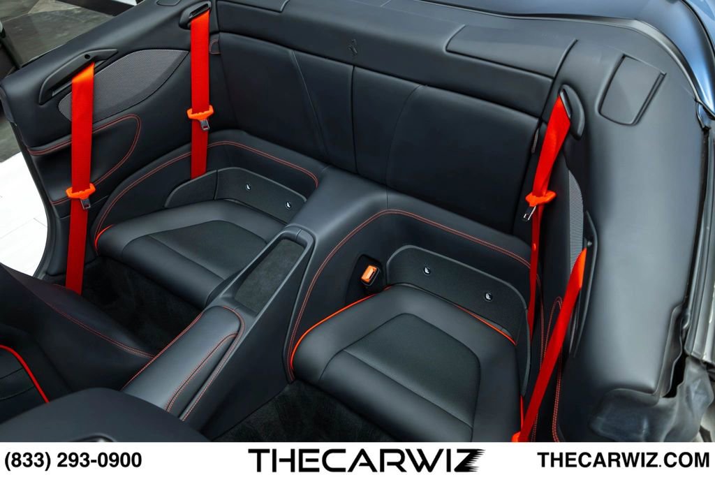 Used 2022 Ferrari Portofino M RWD image 77