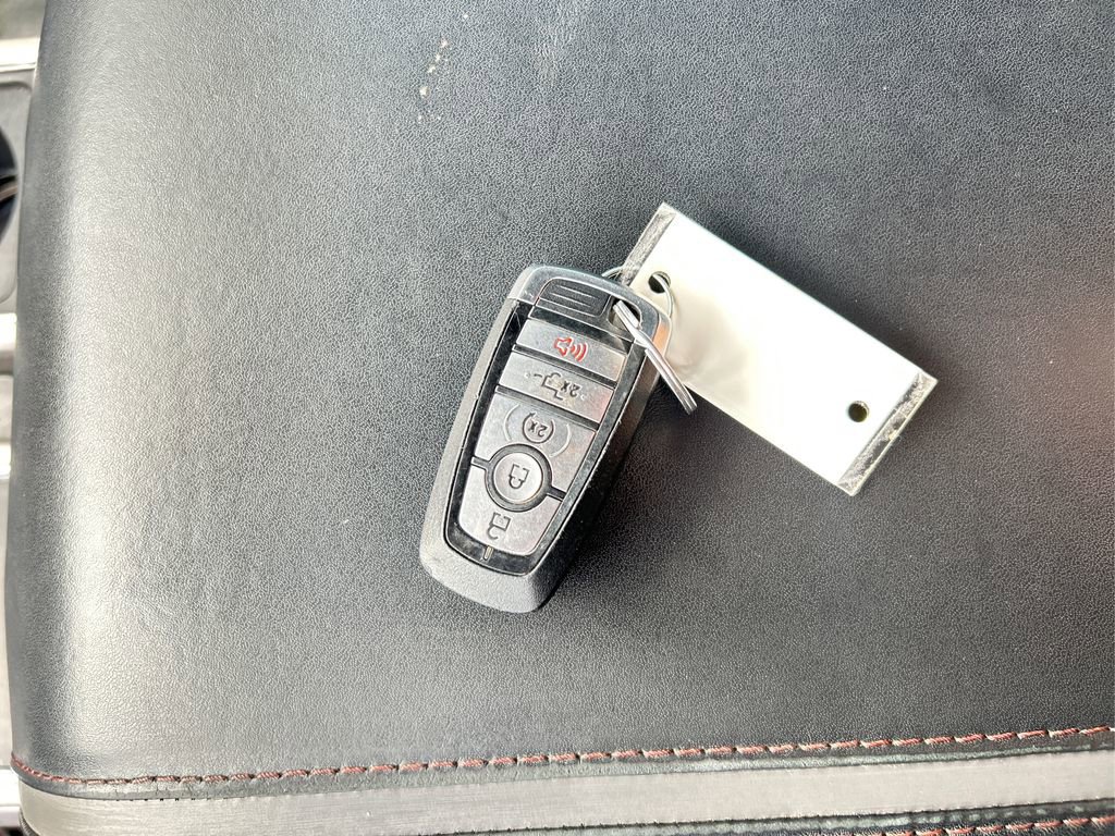 Used 2019 Ford F150 Platinum RWD image 25
