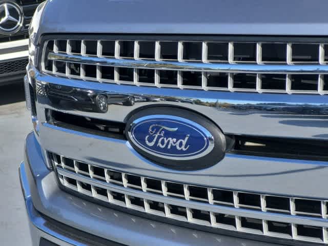 Used 2020 Ford F150 XLT w/ Equipment Group 302A Luxury AWD/4WD image 12