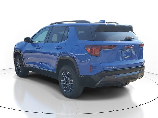 New 2026 GMC Terrain AT4 w/ Convenience Package III image 3