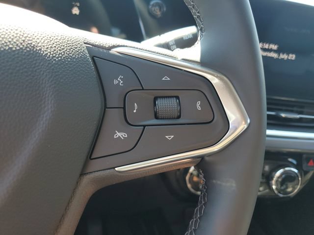 New 2026 Chevrolet Trax ACTIV w/ Driver Confidence Package FWD image 23