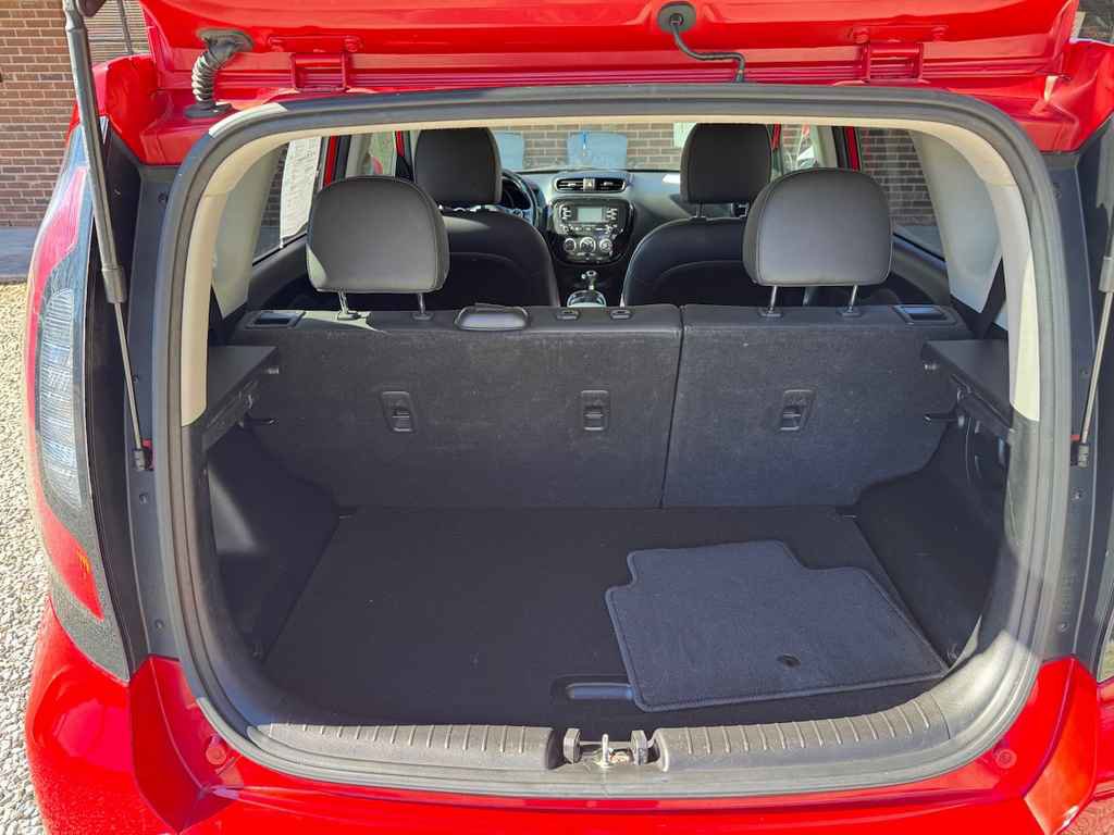 Used 2016 Kia Soul ! image 11
