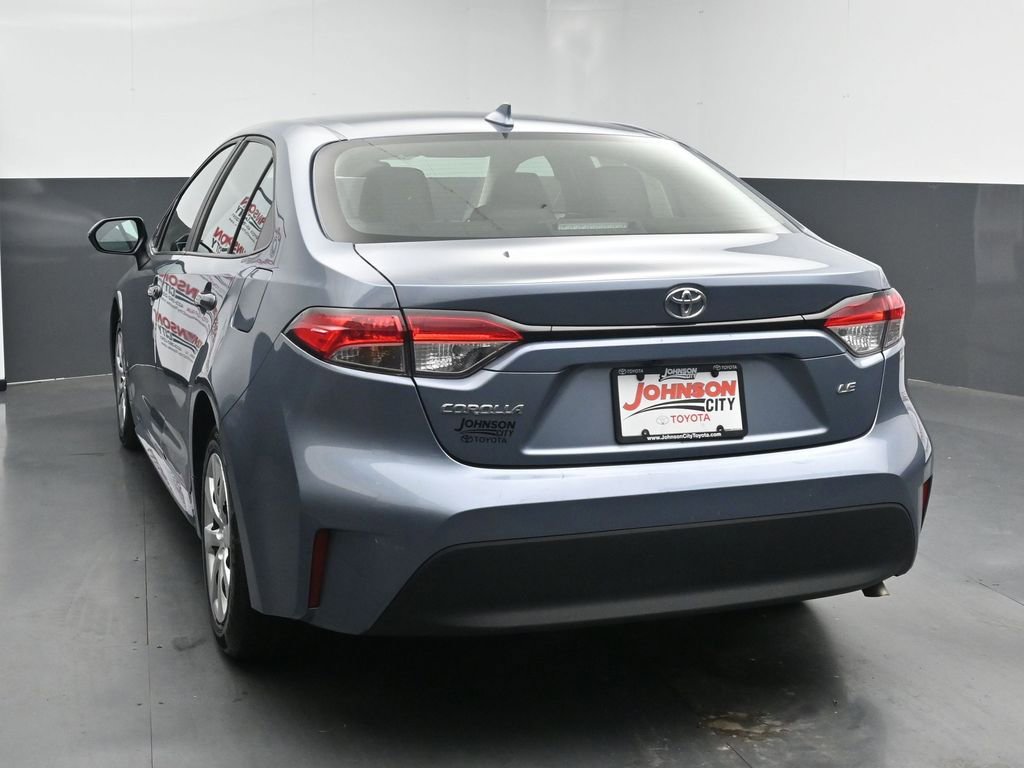 Used 2024 Toyota Corolla LE image 6