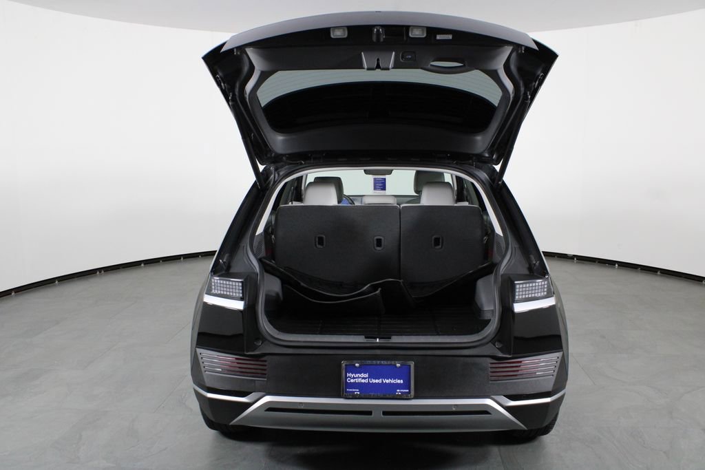 Used 2023 Hyundai Ioniq 5 SEL RWD image 15