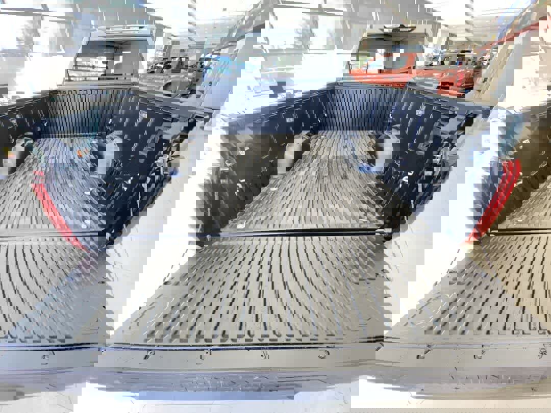 New 2025 Toyota Tundra SR5 image 24