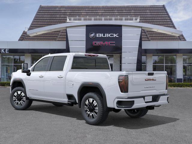 New 2026 GMC Sierra 2500 Denali w/ Denali Reserve Package image 3