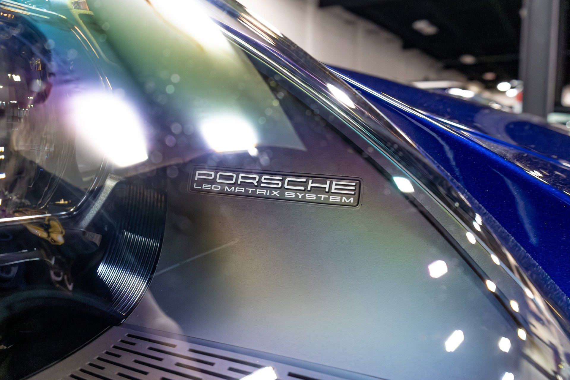 Used 2021 Porsche 911 Turbo S image 50