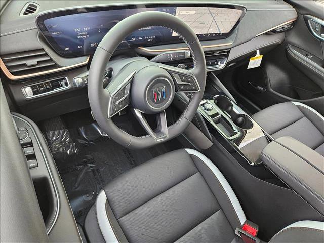 New 2026 Buick Envision Sport Touring image 3