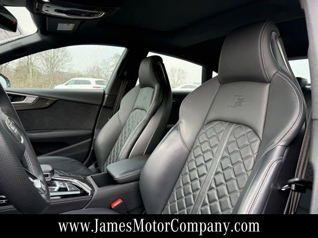 Used 2023 Audi S5 Prestige image 14