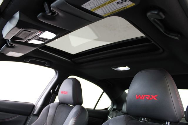 Used 2022 Subaru WRX Limited image 22