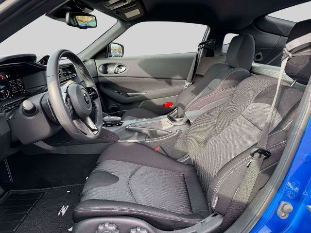 Certified 2025 Nissan Z Sport w/ Floor Mat Package RWD image 15