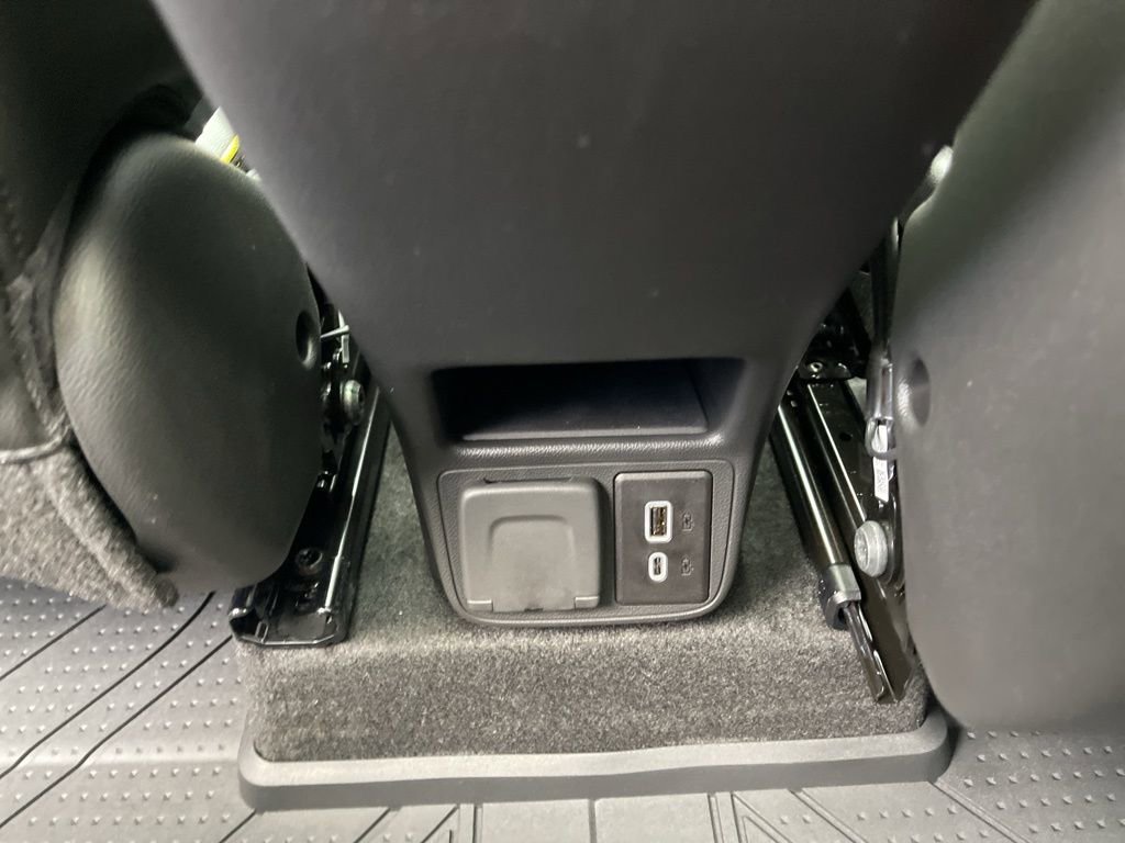 New 2026 Chevrolet TrailBlazer ACTIV w/ Convenience Package FWD image 15