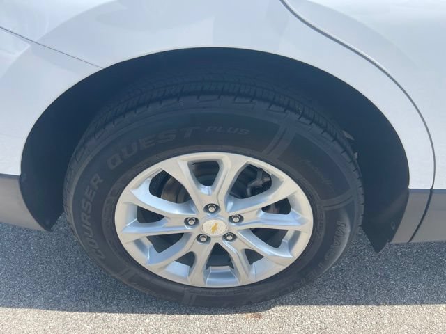 Used 2019 Chevrolet Equinox LT FWD image 29