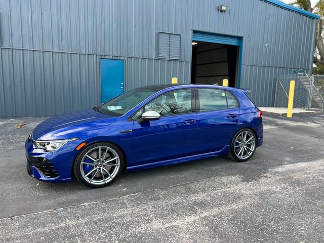 Used 2024 Volkswagen Golf R image 85