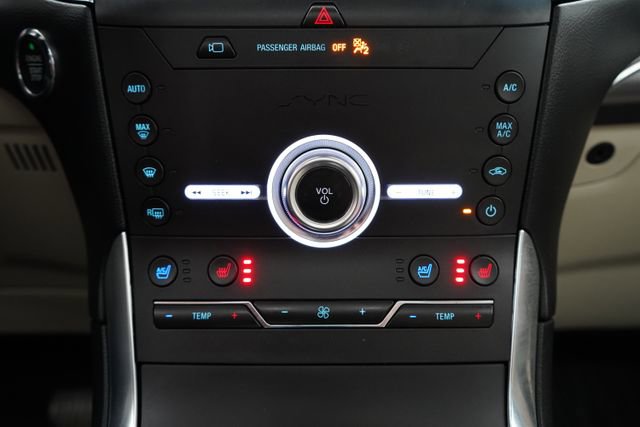 Used 2020 Ford Edge Titanium w/ Equipment Group 301A image 41