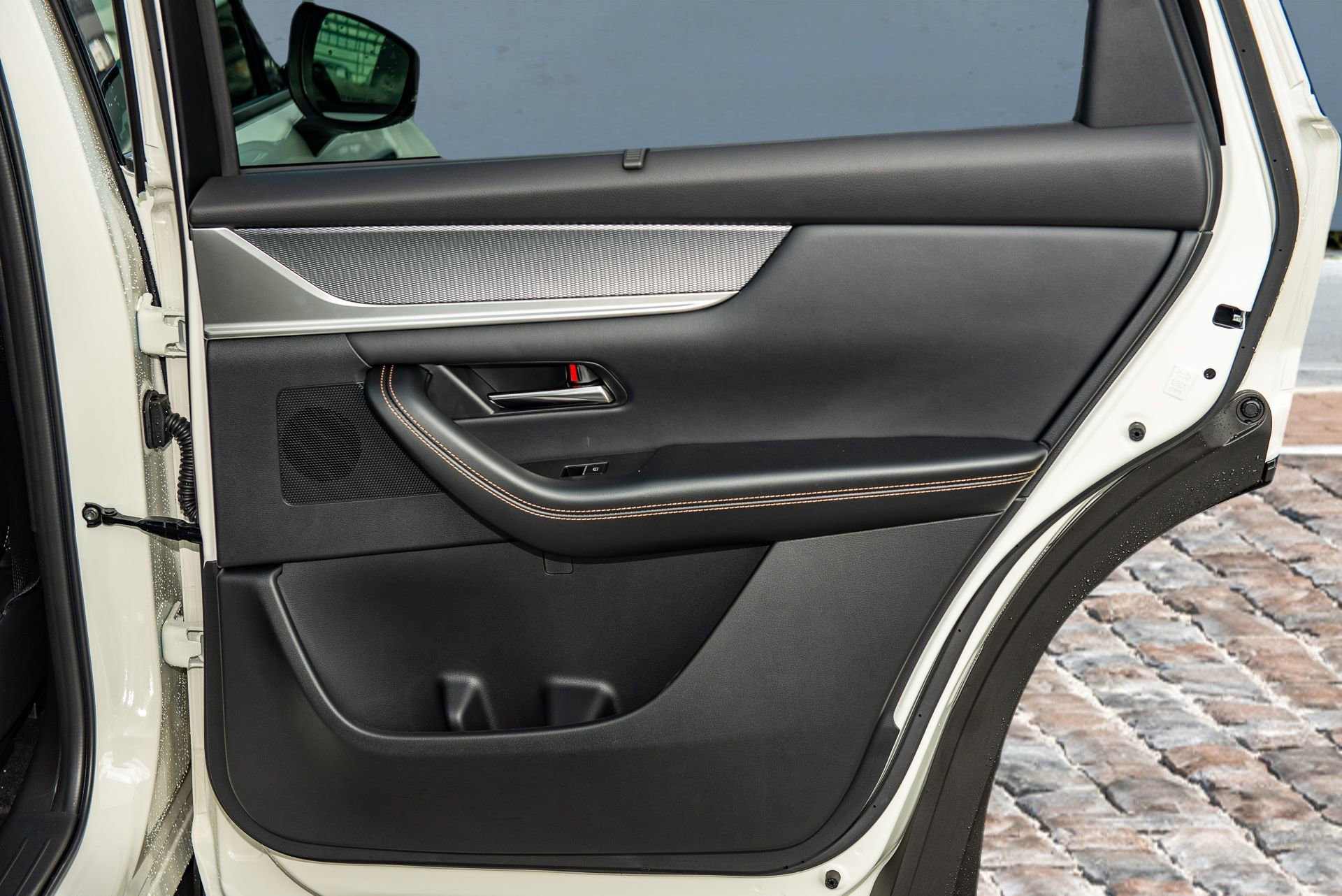 New 2026 MAZDA CX-90 3.3 Turbo w/ Preferred Package image 16