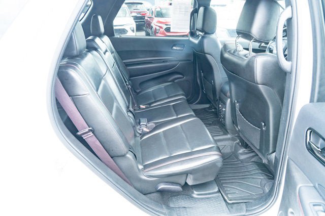 Certified 2023 Dodge Durango R/T AWD/4WD image 37