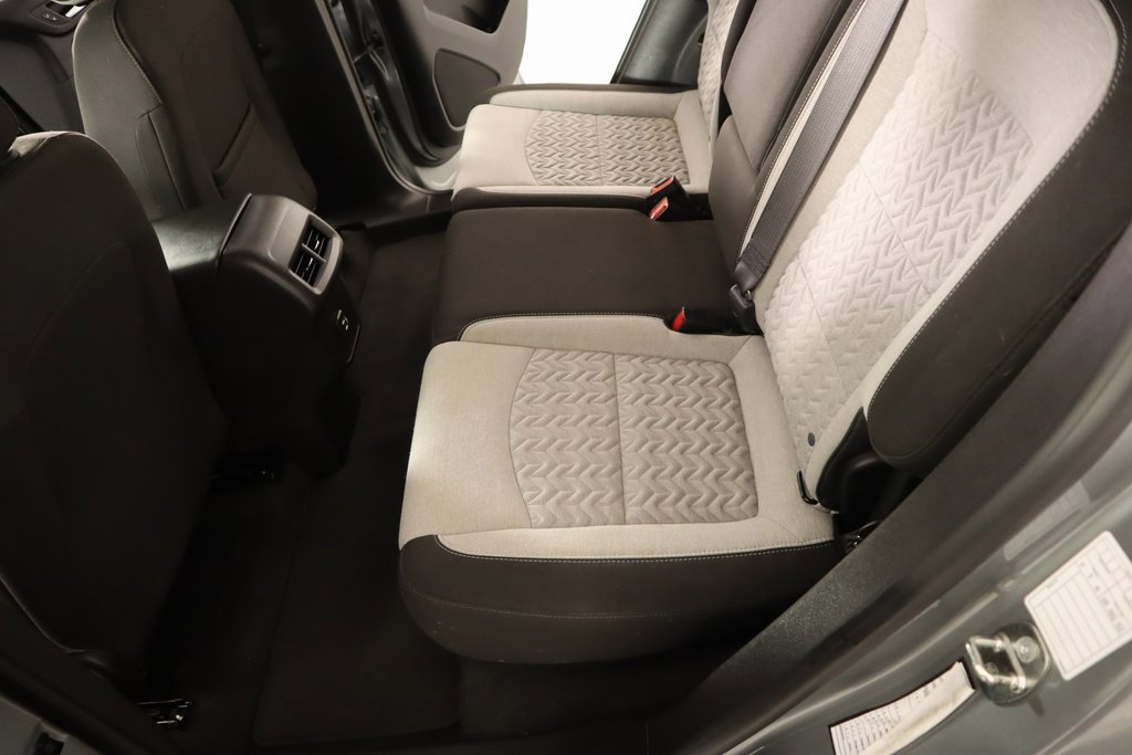 Used 2023 Chevrolet Equinox LT image 11