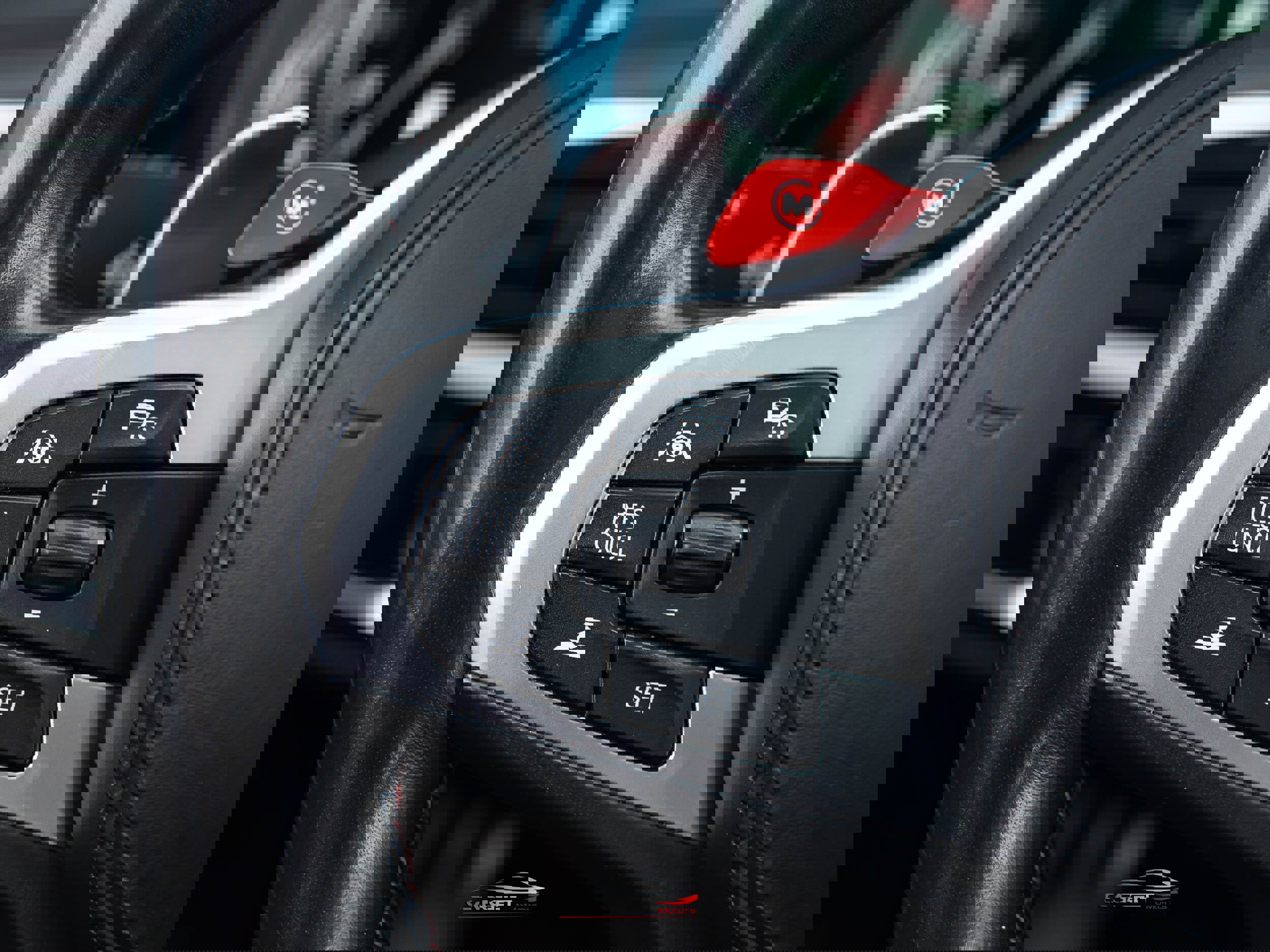 Used 2018 BMW M5 w/ Executive Package image 25