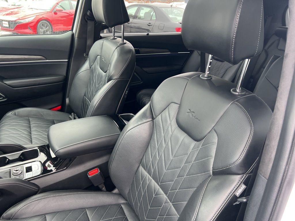Used 2024 Kia Telluride SX Prestige X-Line image 5