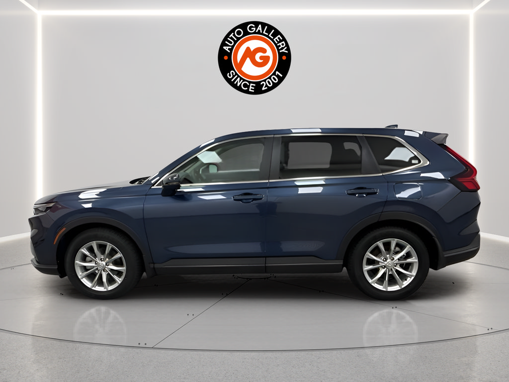 Used 2025 Honda CR-V EX image 6