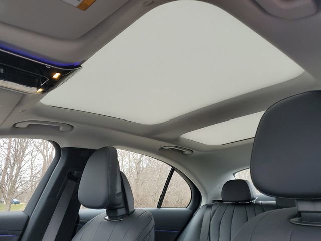 Used 2024 Mercedes-Benz E 350 4MATIC Sedan w/ Driver Assistance Package image 6