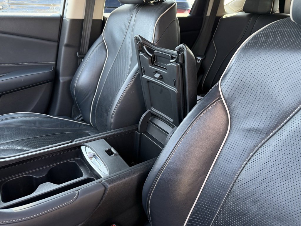 Used 2020 Acura RDX AWD w/ Advance Package image 23