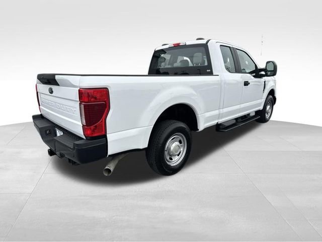 Used 2021 Ford F250 XL w/ Power Equipment Group RWD image 15