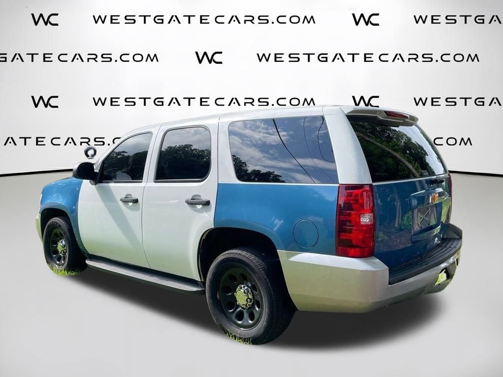 Used 2012 Chevrolet Tahoe 2WD image 25