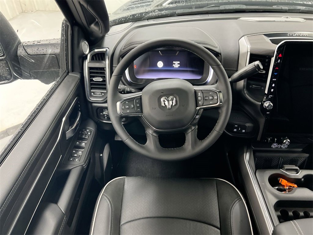 New 2026 RAM 2500 Laramie image 21